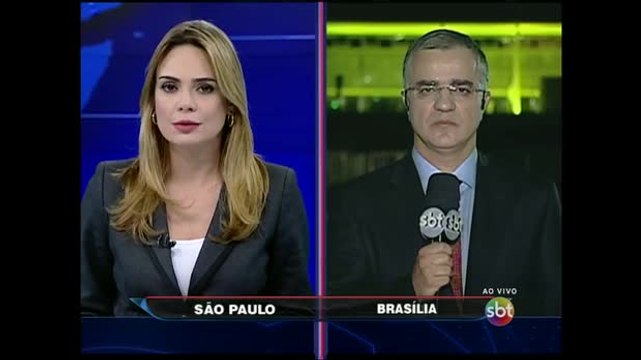 Kennedy Alencar fala sobre os pedidos de investigação de Janot