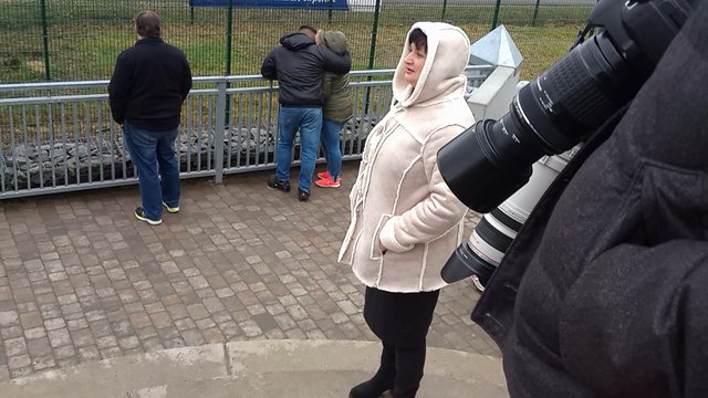 Germany Airport Frankfurt 2016-01-10 163833