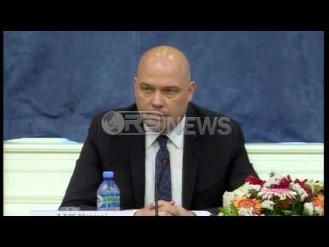 Deklarata - Manjani i kërkon KLD-së shkarkimin e gjyqtarit Hoxha, paralajmëron arrestime të tjera
