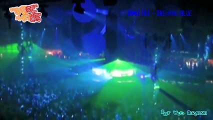 MUSIC I HEAR nº 07 - Dreaming Blue (Edit Wlad Rigielski)