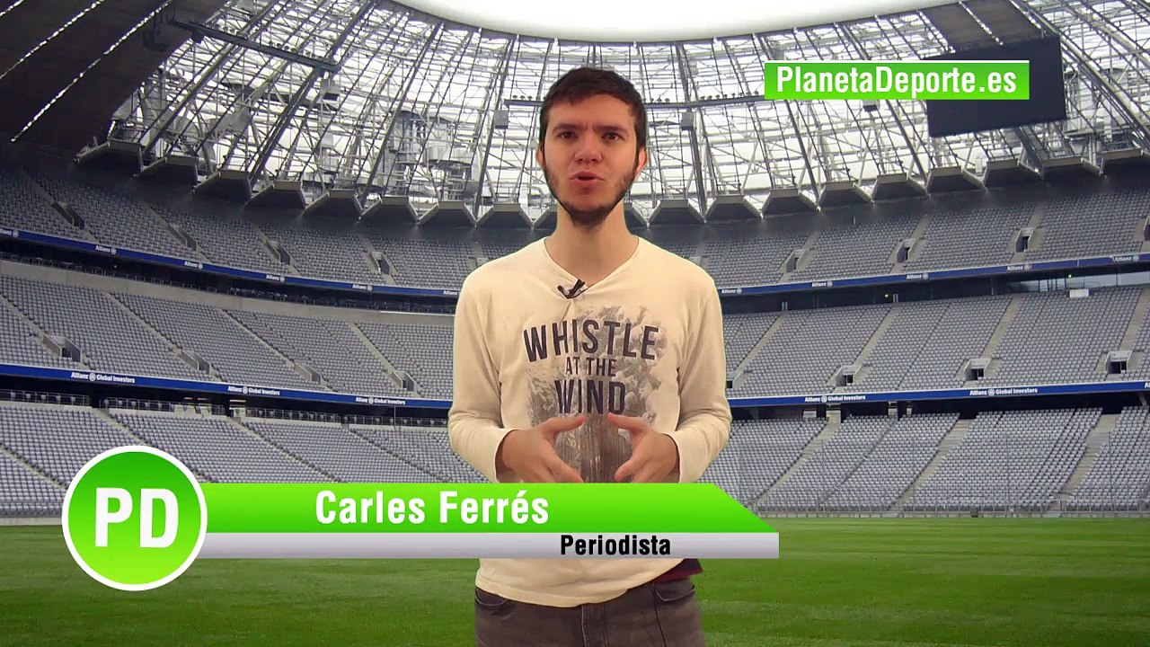 El Borussia de Mönchengladbach, bestia negra del Bayern de Munich de Pep Guardiola