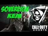 Cod ghost Sovereign KEM Strike