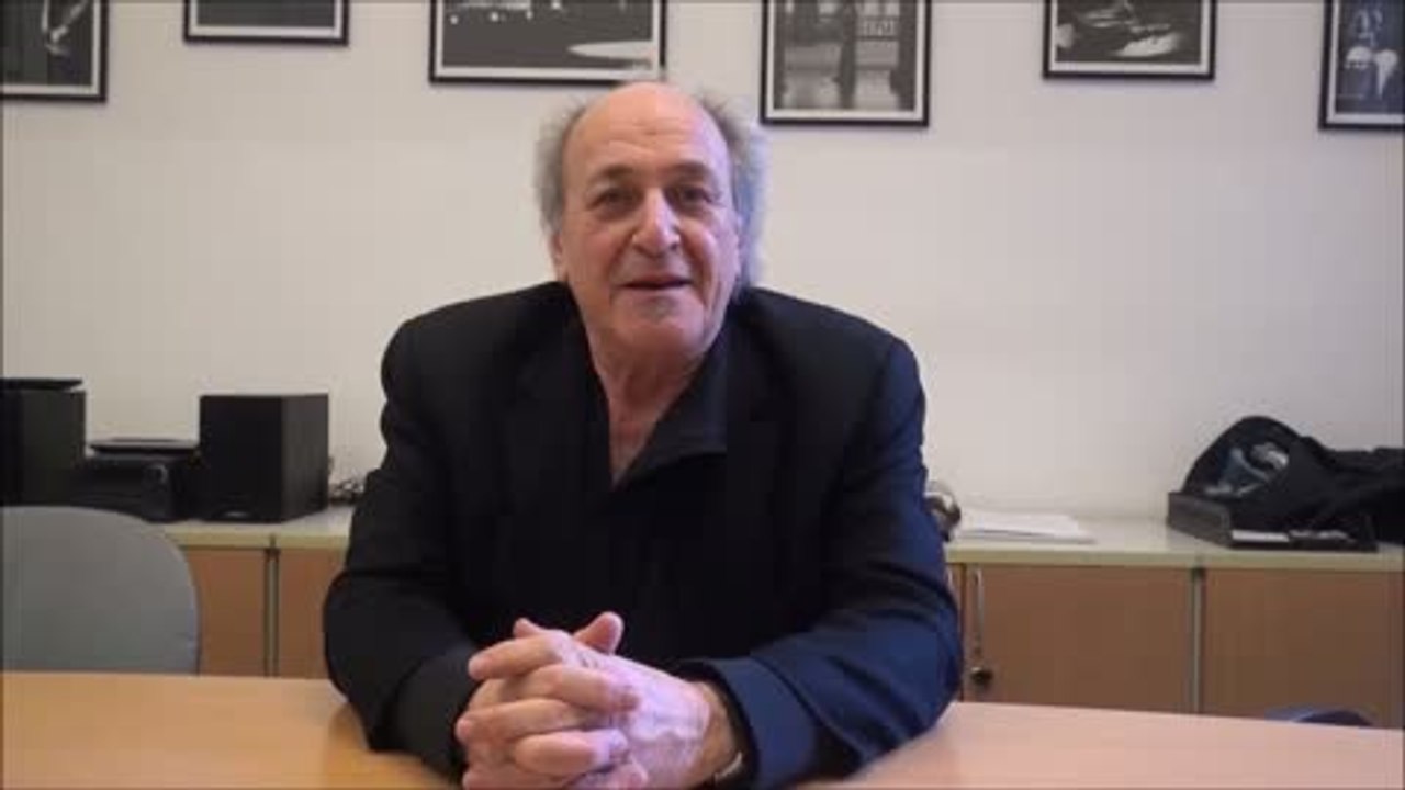 Mimmo Locasciulli presenta i suoi 'Piccoli cambiamenti': 'Questa raccolta è un racconto'