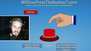BROS PRESS MY BUTTONS!