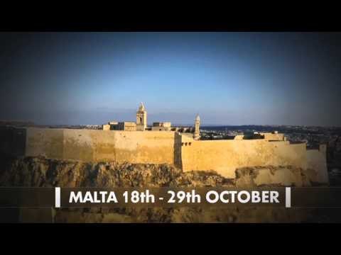 European Poker Tour - Season 13 Dates - EPT 13 | PokerStars