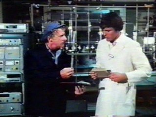 The Amazing Spider-Man (1977) - VHSRip - Rychlodabing