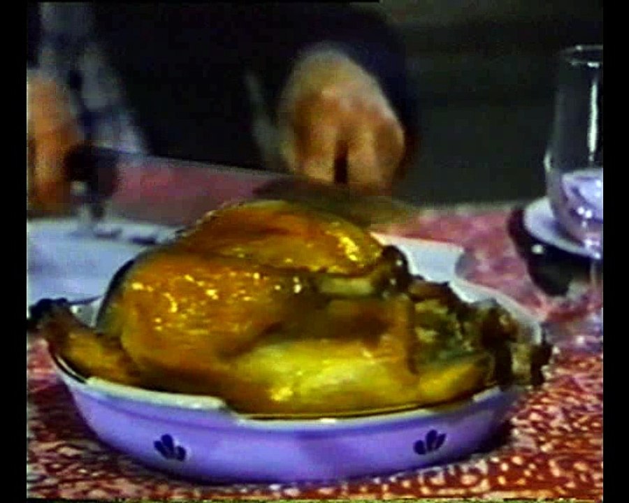 The Boogeyman (1980) - VHSRip - Rychlodabing (2.verze)