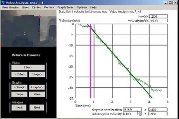 Physics - WTC7 Freefall by David Chandler - AE911Truth.org