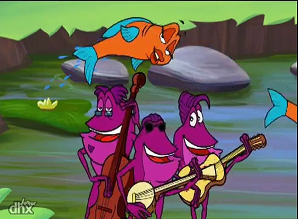 Will and Dewitt 107 - Just Venting / Night Of The Living Teenager