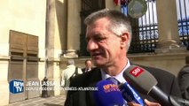Jean Lassalle: 