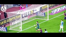 Lionel Messi VS. Cristiano Ronaldo _ Goals _ Skills _ 2016 HD