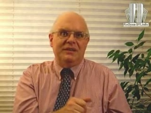 Interview de Webster Tarpley