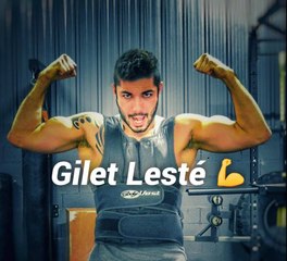 Tuto Gilet Lesté ! Best Weigthed vest exercices