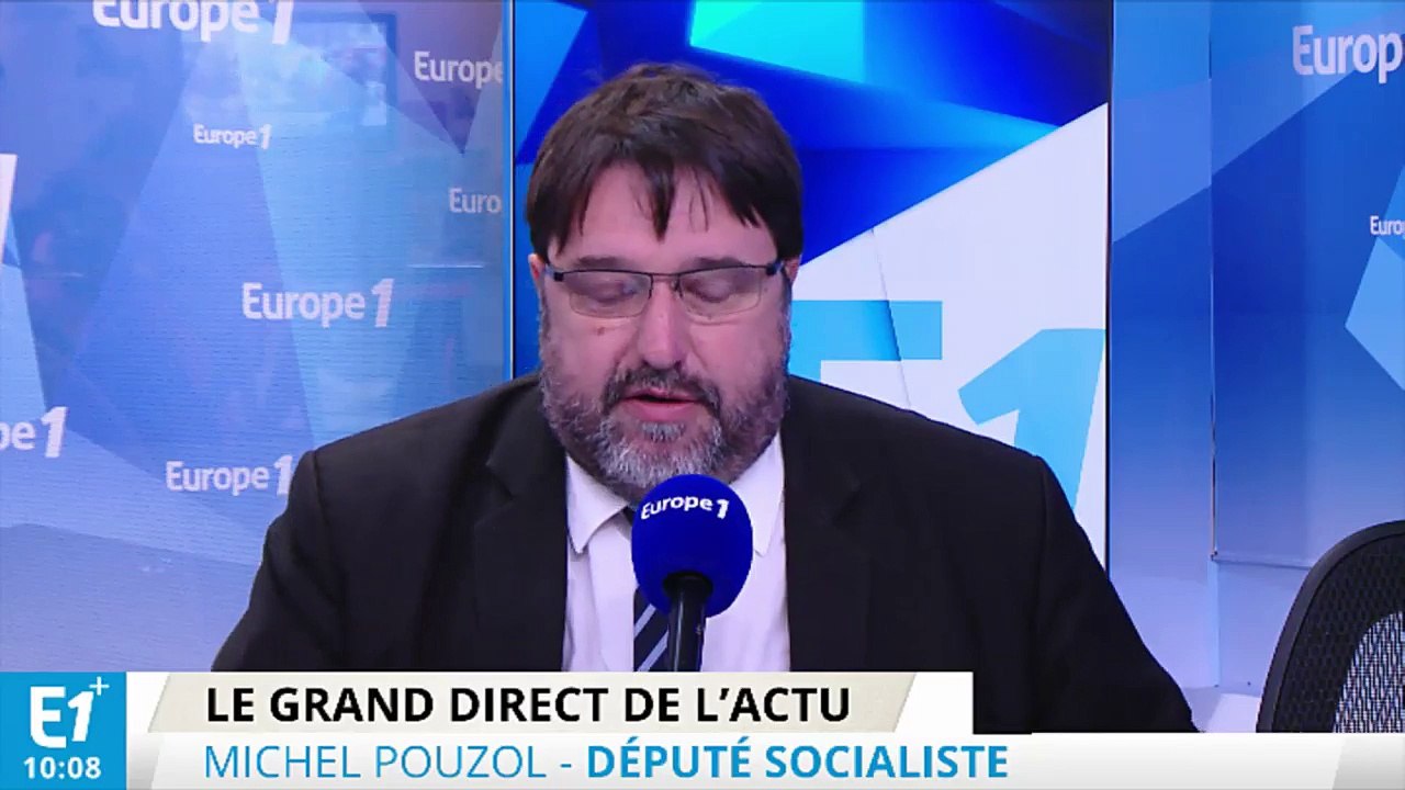 Prime et baisse des impôts d'ici 2017 ? "Tout a un lien avec l’élection"