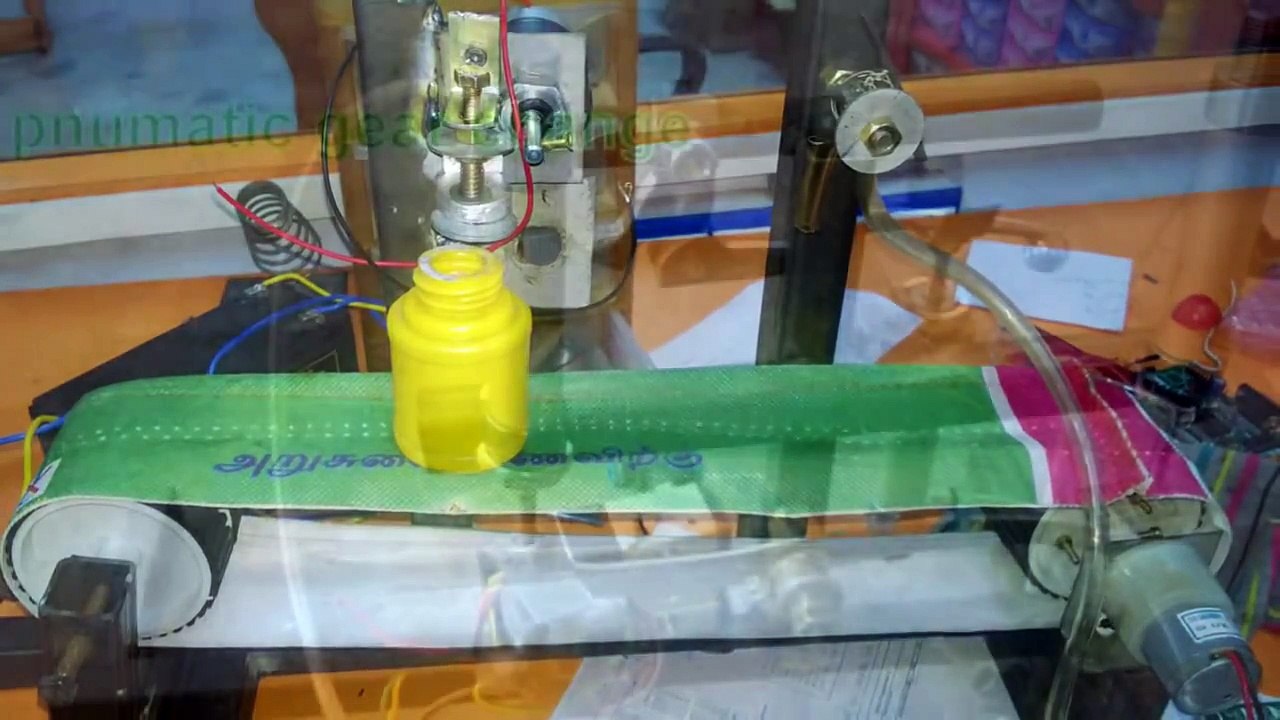 mechanical engineering main project topics 2015