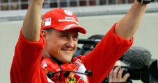 Michael Schumacher'in Yaşaması İçin Mucize Gerek