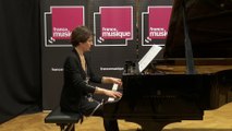 Hommage à Ravel de Roland-Manuel par Vanessa Wagner I Le live de la matinale