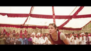 Sultan Teaser 2 - Introducing Aarfa - Salman Khan - Anushka Sharma - EID 2016