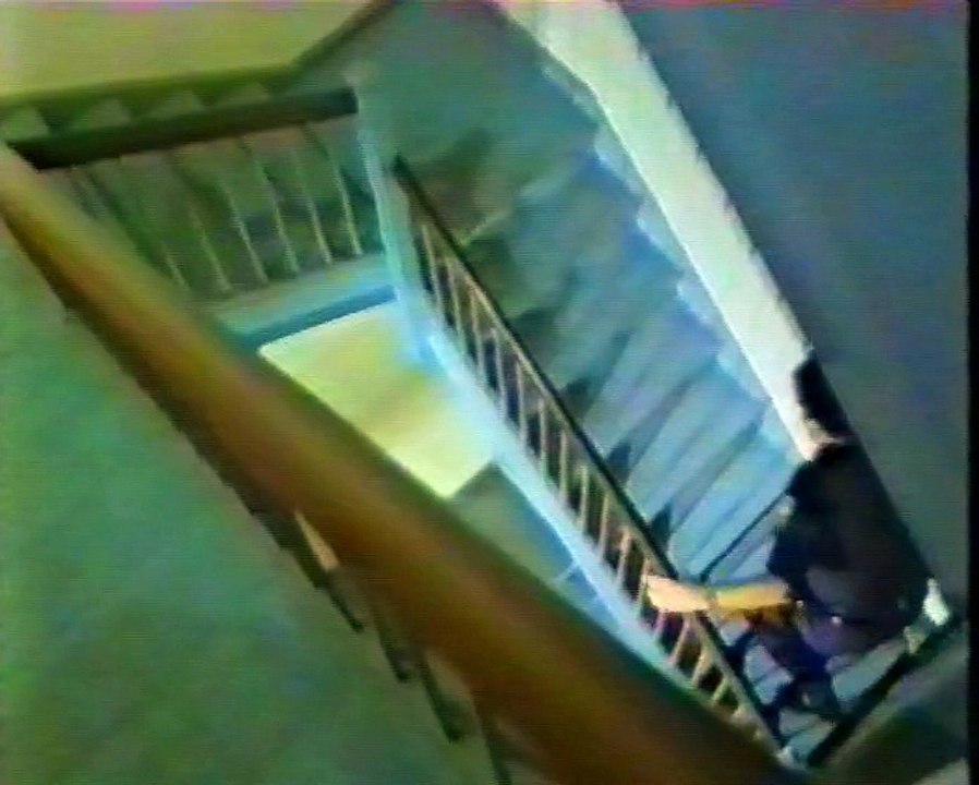 Super Fuzz (1980) - VHSRip - Rychlodabing