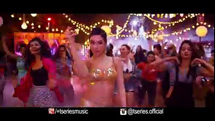 Humne Pee Rakhi Hai full VIDEO SONG of movie SANAM RE 2016