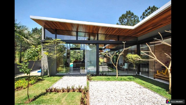 Casa ME: не теряя связи с природой