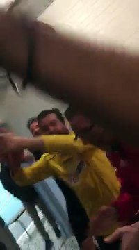 Le club d'Amiens Futsal Marivaux tien son ticket Pour la Finale de Coupe de Somme Futsal