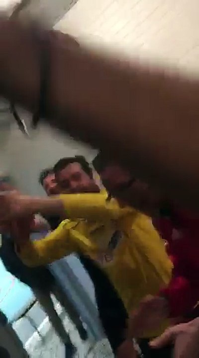 Le club d'Amiens Futsal Marivaux tien son ticket Pour la Finale de Coupe de Somme Futsal