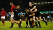 All Blacks' Top 5 Tries from RWC 2015