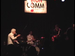 Ian McLagan at World Cafe Live (Non-Comm 2014) May 15, 2014. Full show.