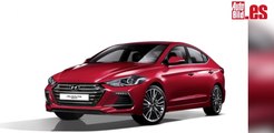 Hyundai Elantra Sport, así la variante más deportiva