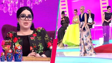 Yeşim Aydın - İşte Benim Stilim 6. Sezon 53. Bölüm