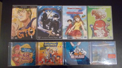 Compte rendu magasin de déstockage mars 2016 partie 1