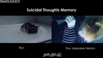(Arabic Sub) Theory Thursday : memories ? BTS Run Japanese version Theory/ Explanation