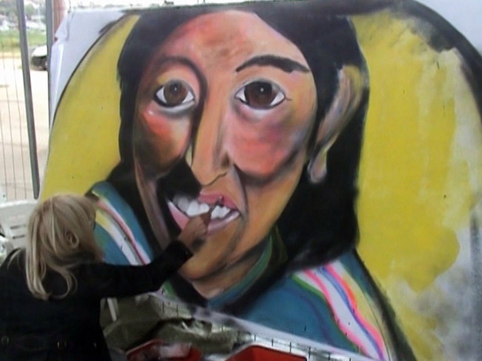 KULTURARTE WEEK END PEINTURE