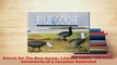 PDF  Search for The Blue Goose JDewey Soper The Arctic Adventures of a Canadian Naturalist PDF Online