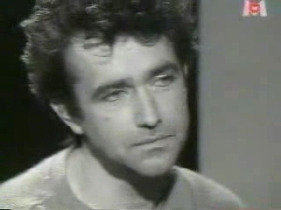 Jean-Louis Murat à FREQUENSTAR (1990)