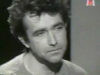 Jean-Louis Murat à FREQUENSTAR (1990)