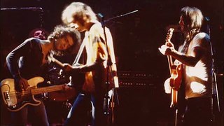 Neil Young & Crazy Horse Cowgirl In The Sand Boston, MA 11 22 1976