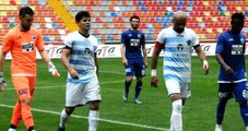 Kayseri Erciyesspor, Son 2 Sezonda 2 Lig Kez Ligden Düştü