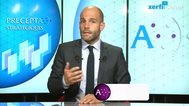 Xerfi Precepta, Les mutations stratégiques de l'écosystème publicitaire