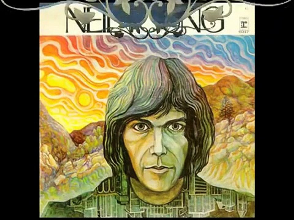 Neil Youngs Love Letter to Joni Mitchell Sweet Joni 1973 (unreleased)