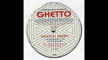 Supreme Beings Of Leisure -- Ghetto (29 Palms Vocal Mix)