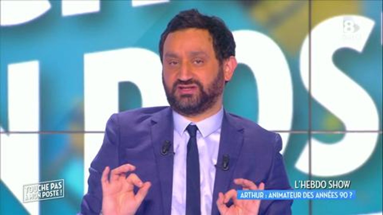 Enora Malagré : "Arrêtez de penser que je suis méchante !"