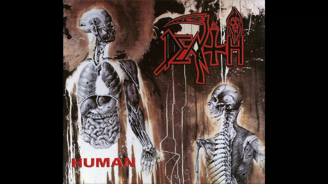 Death - Suicide Machine