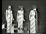 Diana Ross & The Supremes - Live @ Sweden [1968]