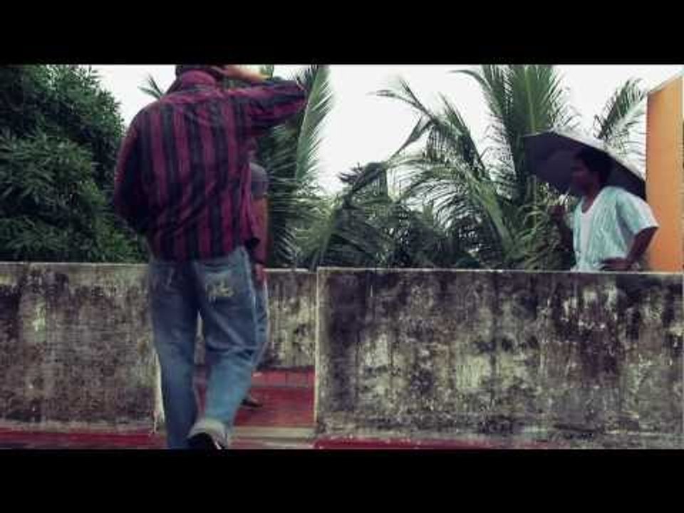 GANG-Tamil Short Film.HD