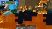 PAT And JEN PopularMMOs  Minecraft CAR CRASH HUNGER GAMES - Lucky Block Mod - Modded Mini-Game