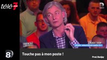 Le zapping du 03/05 : Gilles Verdez dézingue l’Hebdo show d’Arthur