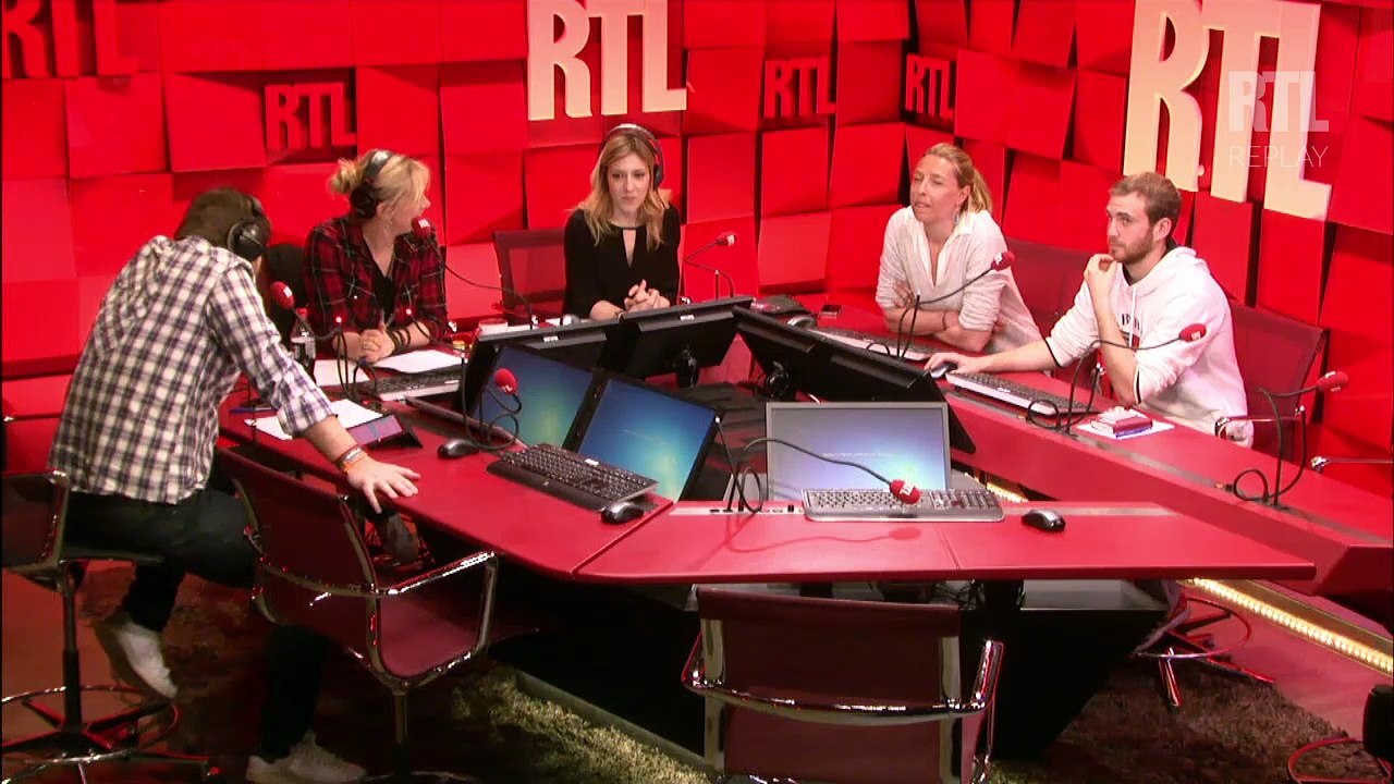 Les chansons de notre vie - Partie 1