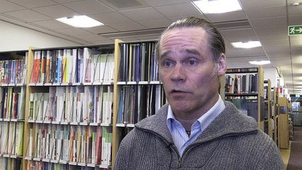 Flüchtlingskinder stellen schwedische Schulen vor Probleme